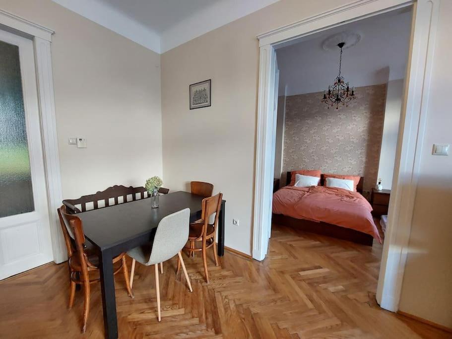 Appartamento Terrific Tatra Budapest