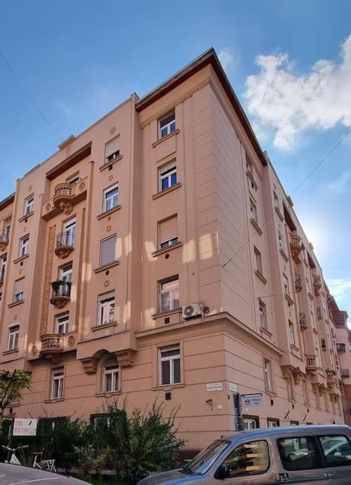 Terrific Tatra Appartement *