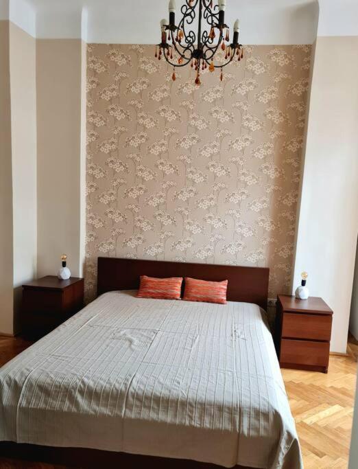 Lejlighed Terrific Tatra Budapest